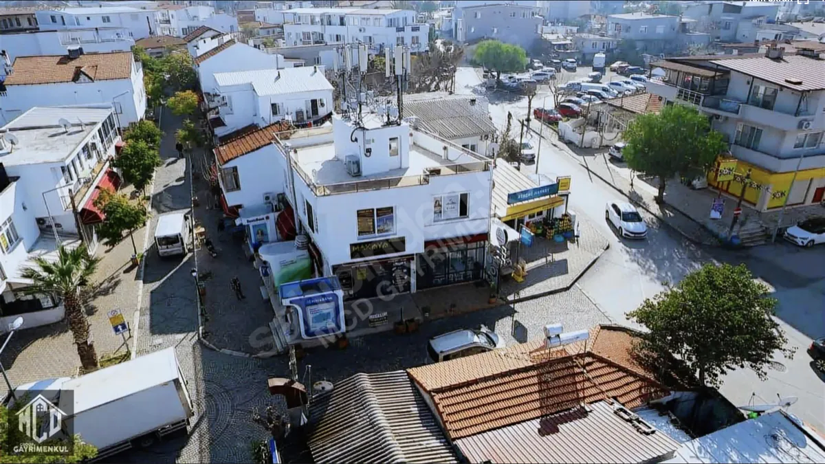 Güzelbahçe Daire & Ofis